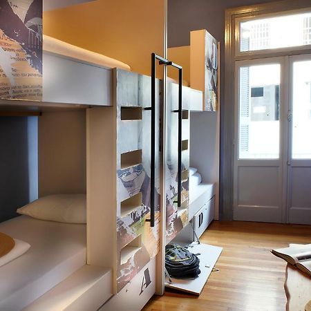 Nubian Hostel 아테네 외부 사진