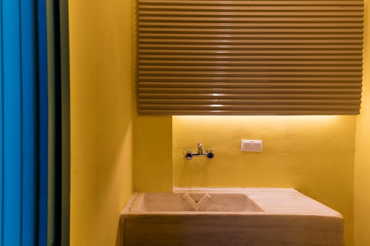 Nubian Hostel 아테네 외부 사진